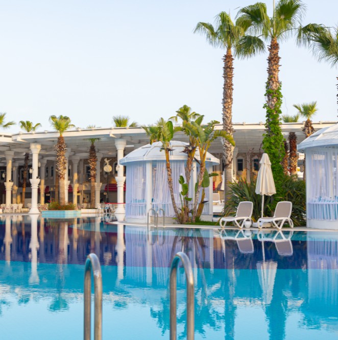 Sueno Deluxe Belek 5*