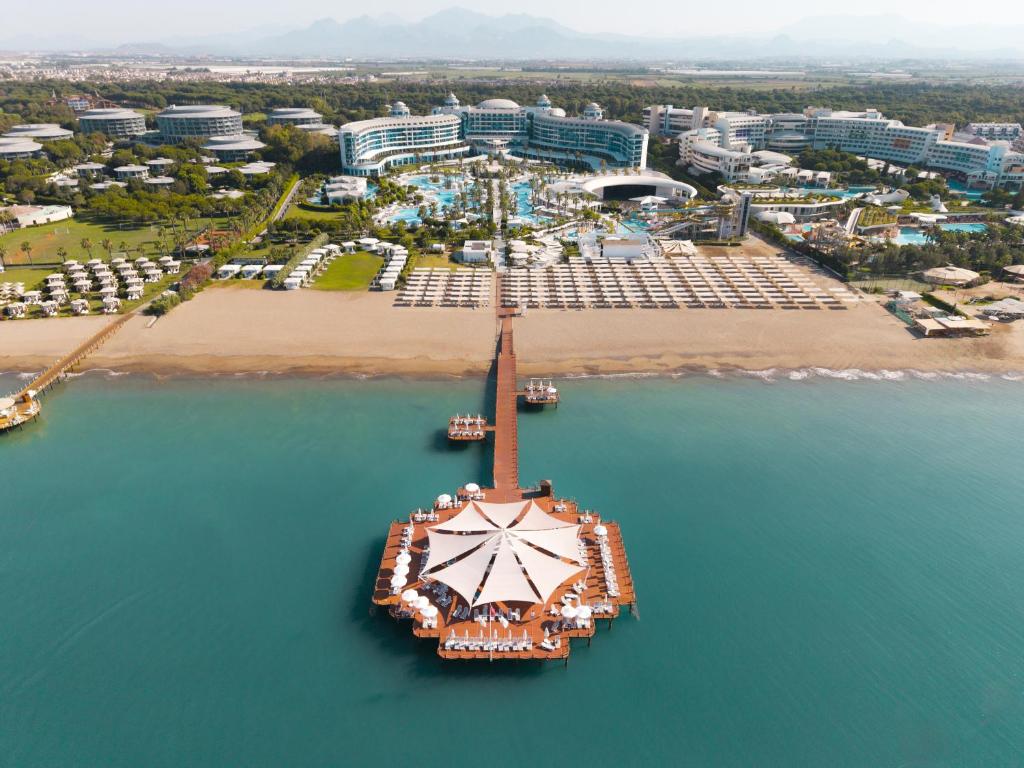 Sueno Deluxe Belek 5*
