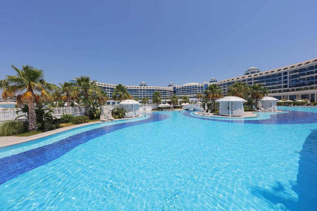 Sueno Deluxe Belek 5*
