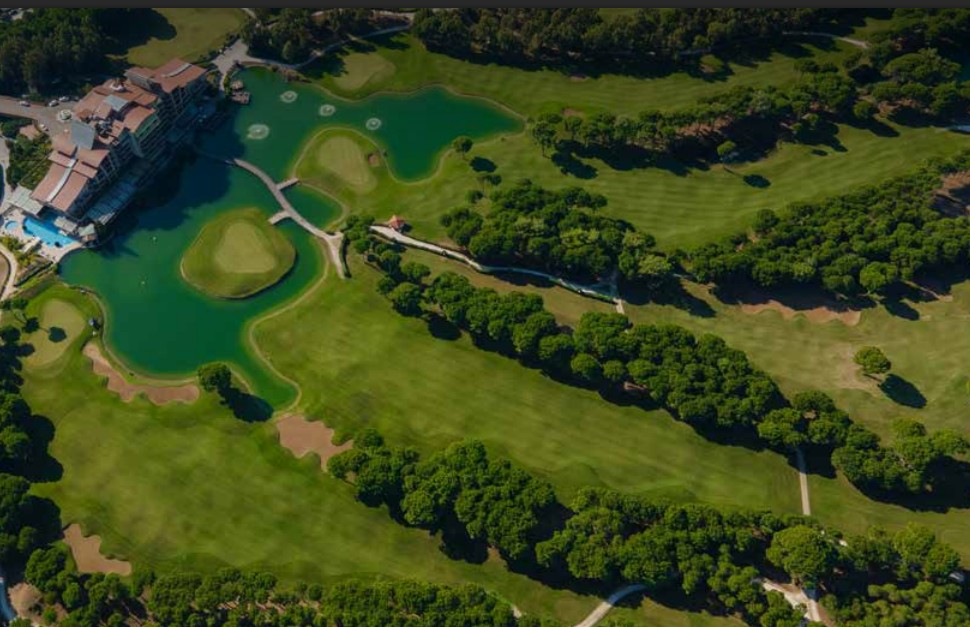 Sueno Golf Club – Sueno Dunes