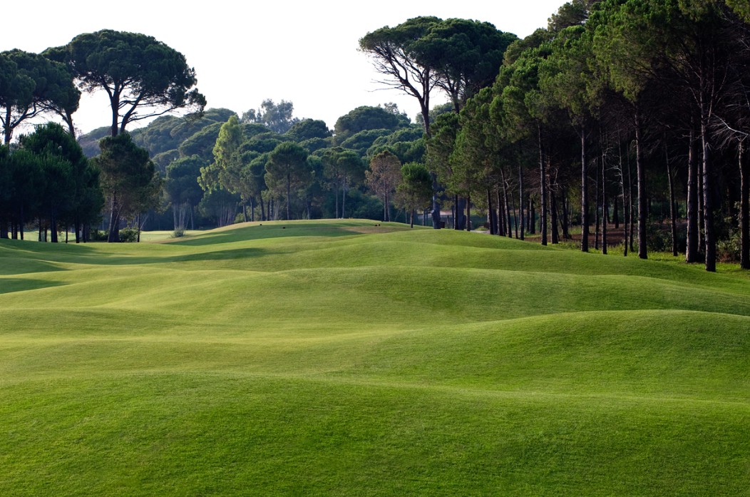 Sueno Golf Club – Sueno Dunes