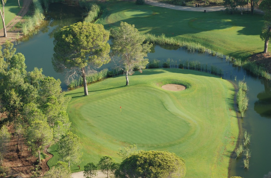 Sueno Golf Club – Sueno Dunes