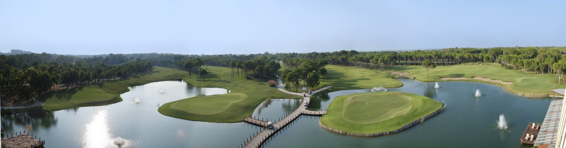 Sueno Golf Club – Sueno Dunes