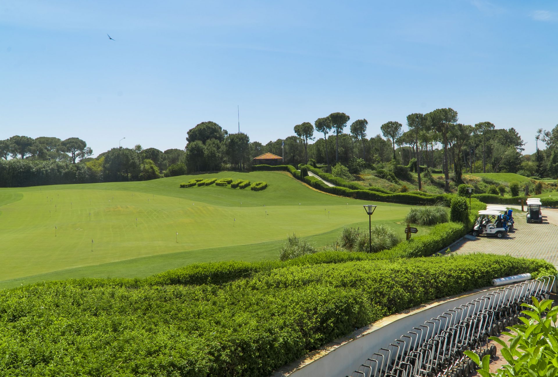 Sueno Golf Club – Sueno Dunes