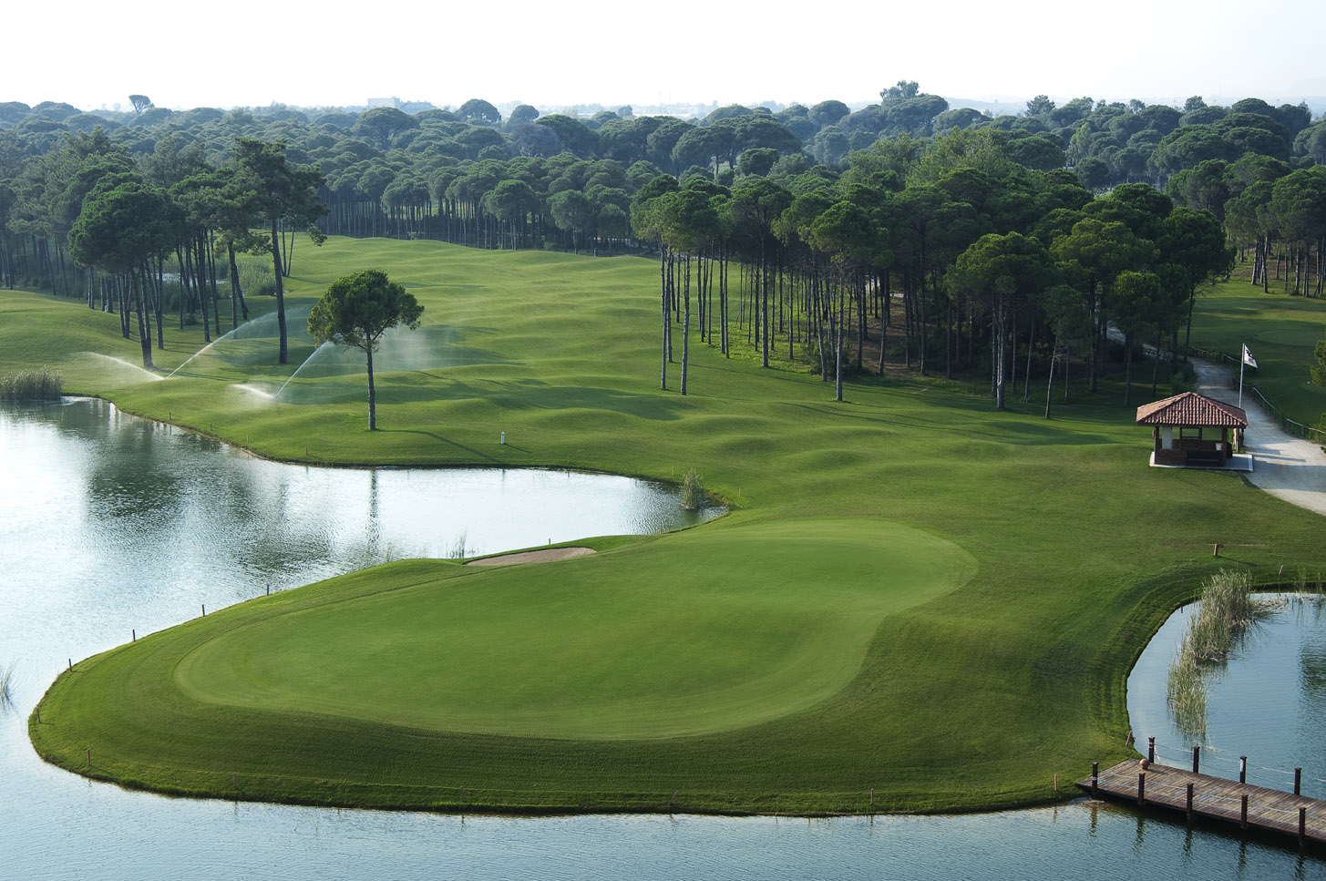 Belek, Turkey