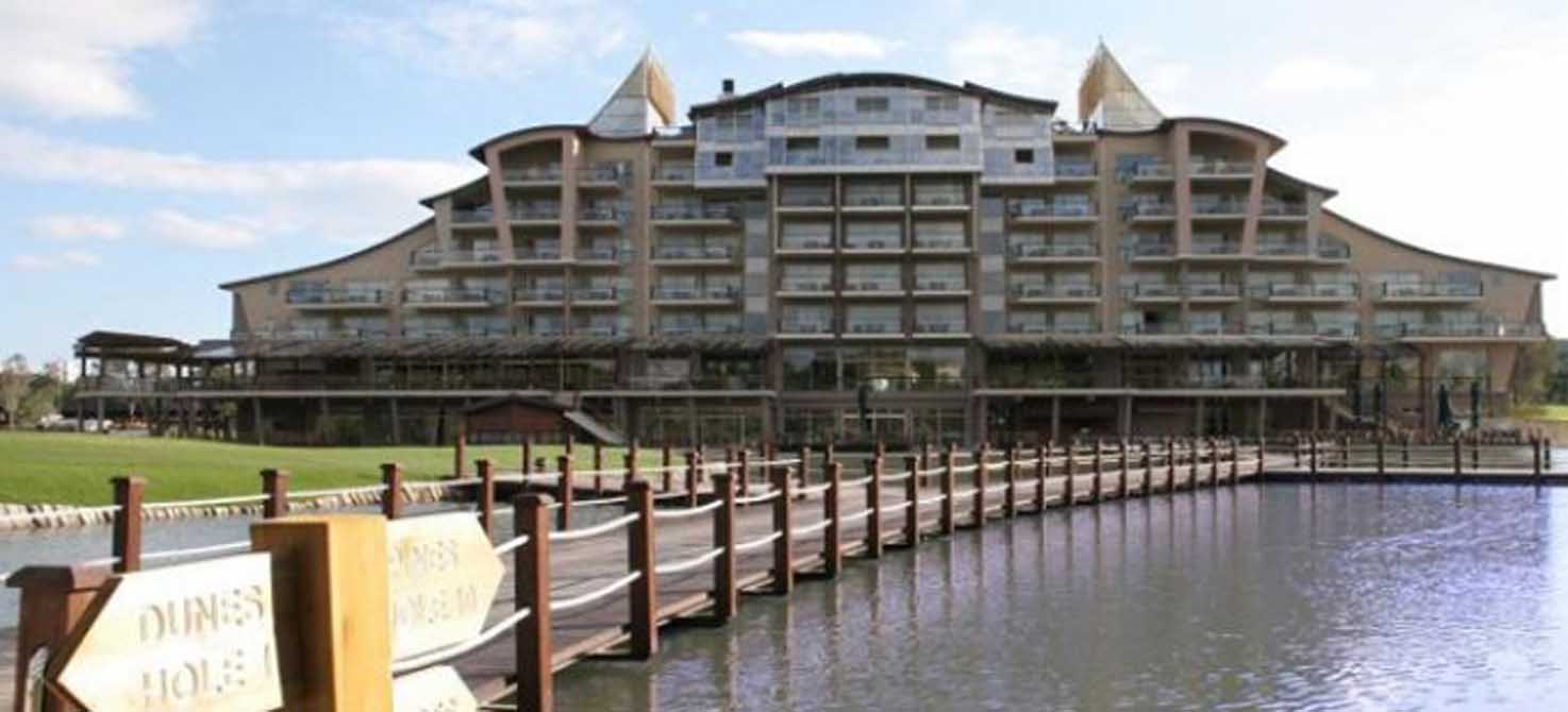Sueno Golf Hotel 5*