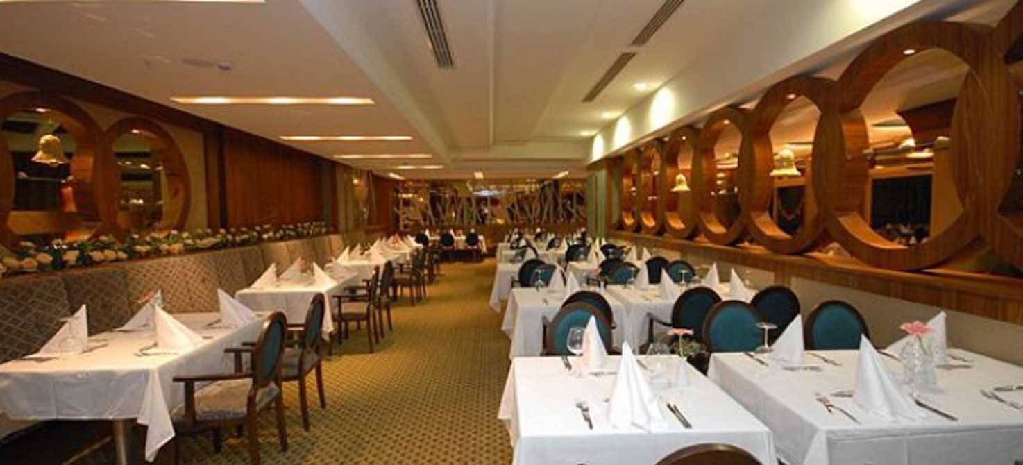 Sueno Golf Hotel 5*