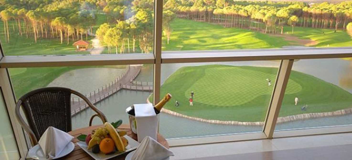 Sueno Golf Hotel 5*
