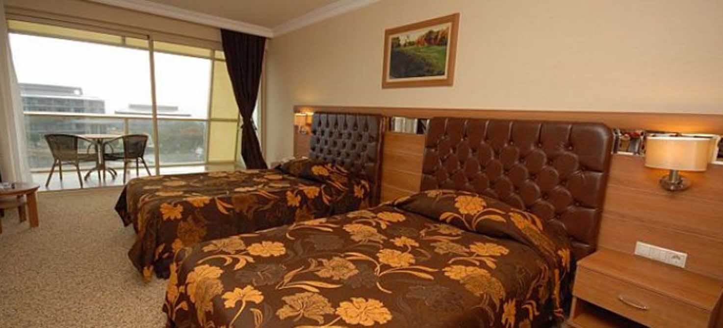 Sueno Golf Hotel 5*