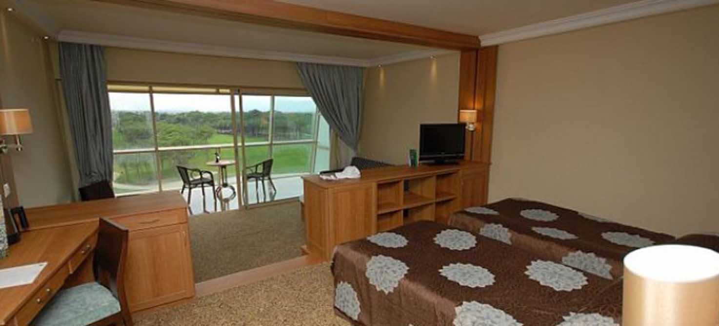 Sueno Golf Hotel 5*