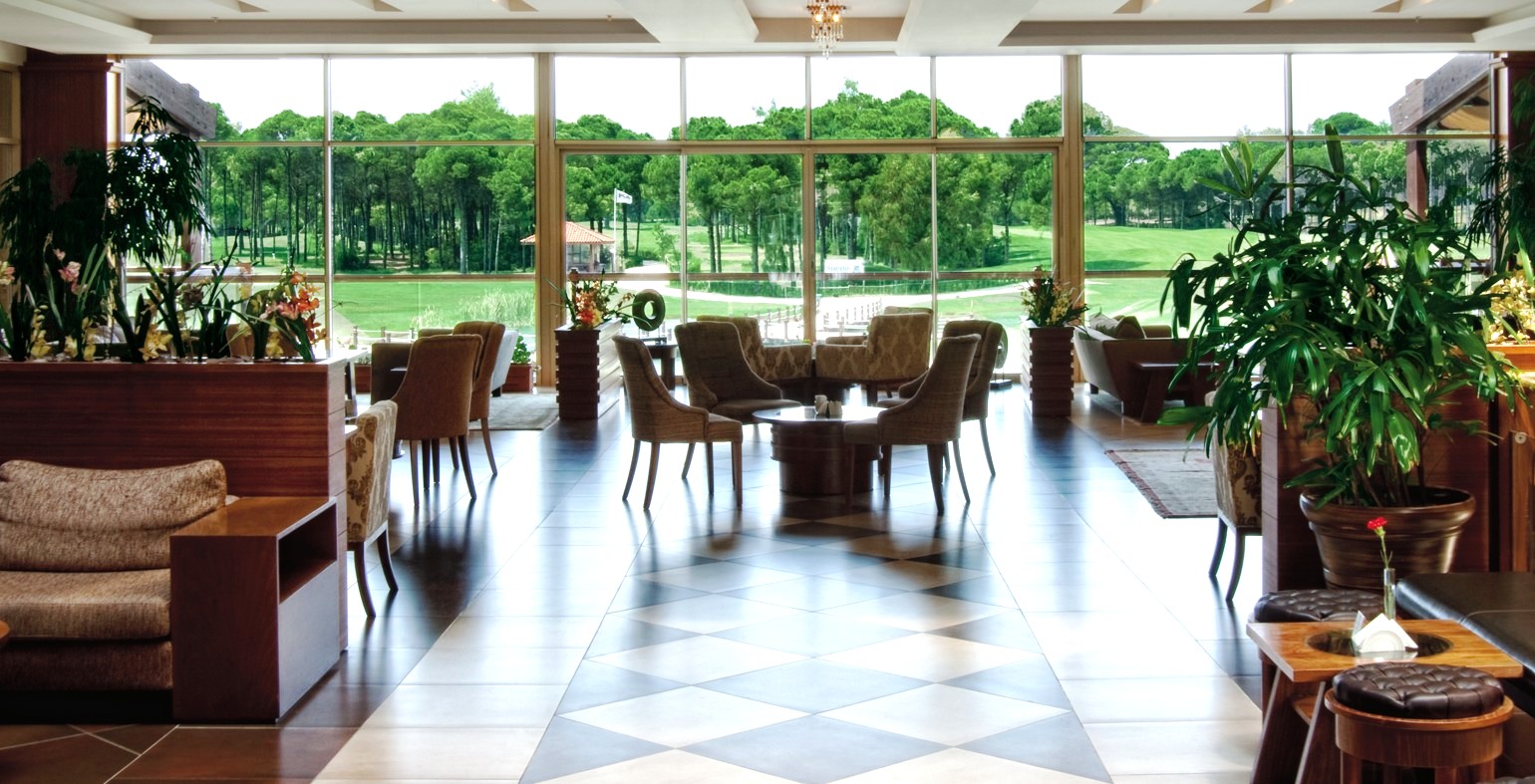 Sueno Golf Hotel 5*
