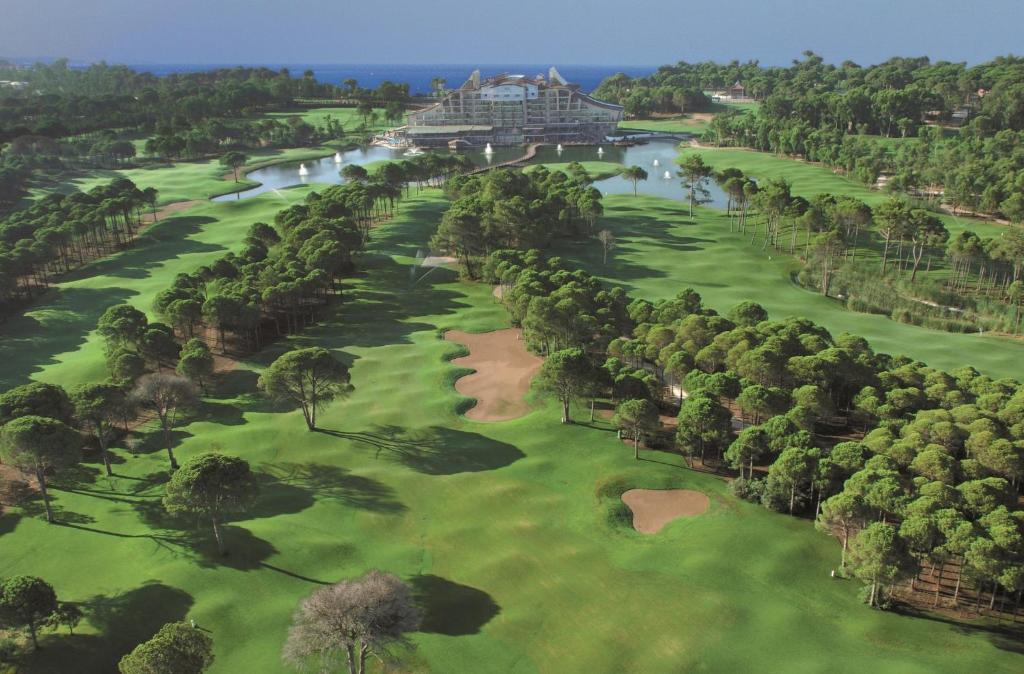 Sueno Golf Hotel 5*