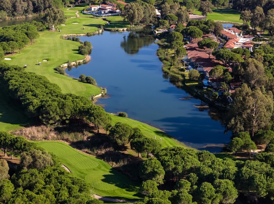 Antalya Golf Club – PGA Sultan