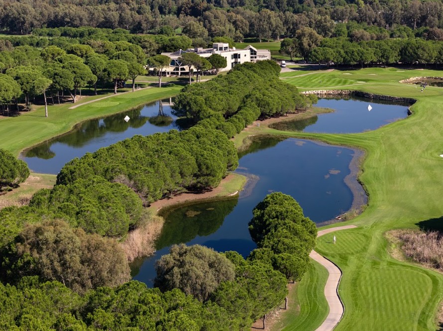 Antalya Golf Club – PGA Sultan