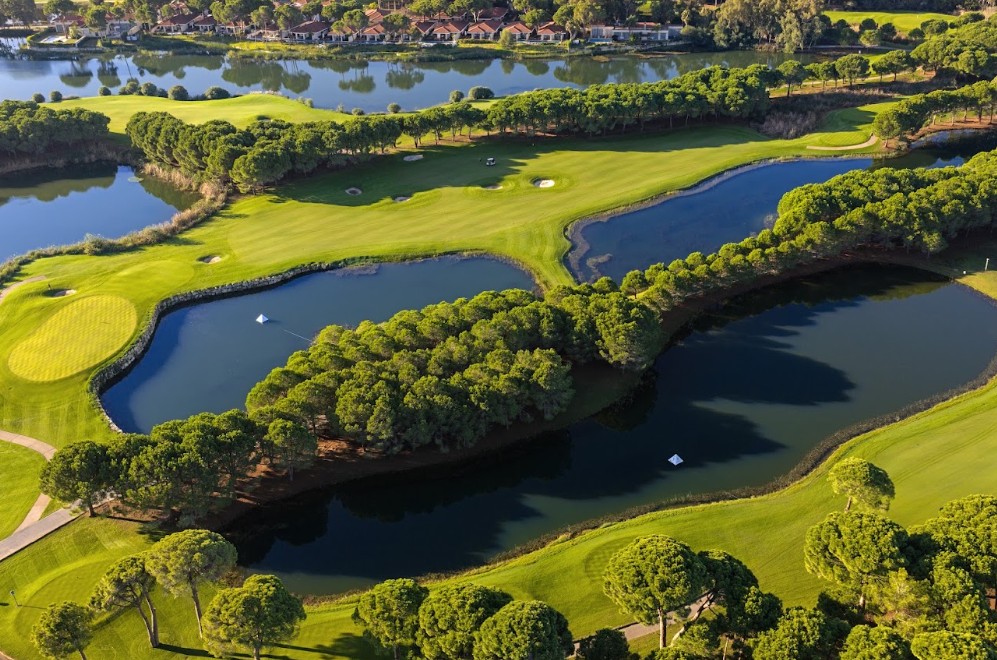 Antalya Golf Club – PGA Sultan