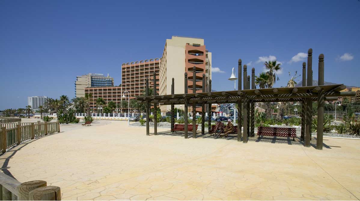 Sunset Beach Club 4*