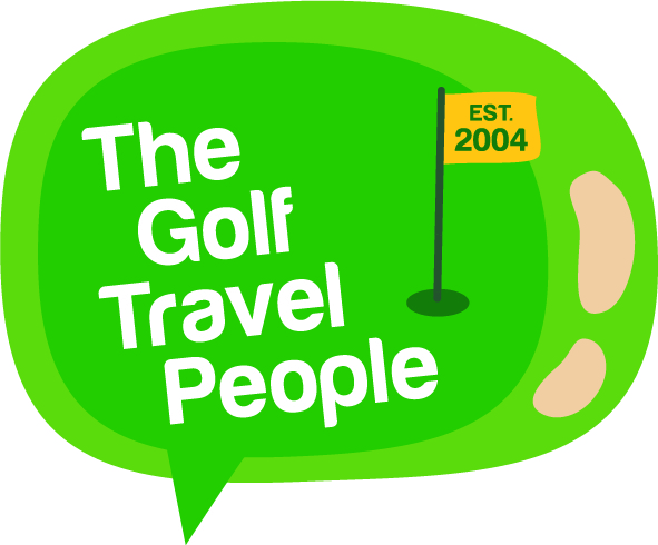 Golf de la Luz re-brand as The Golf Travel People