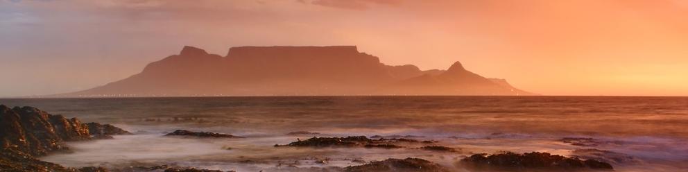 Cape Town, Garden Route & Safari 9 Nights