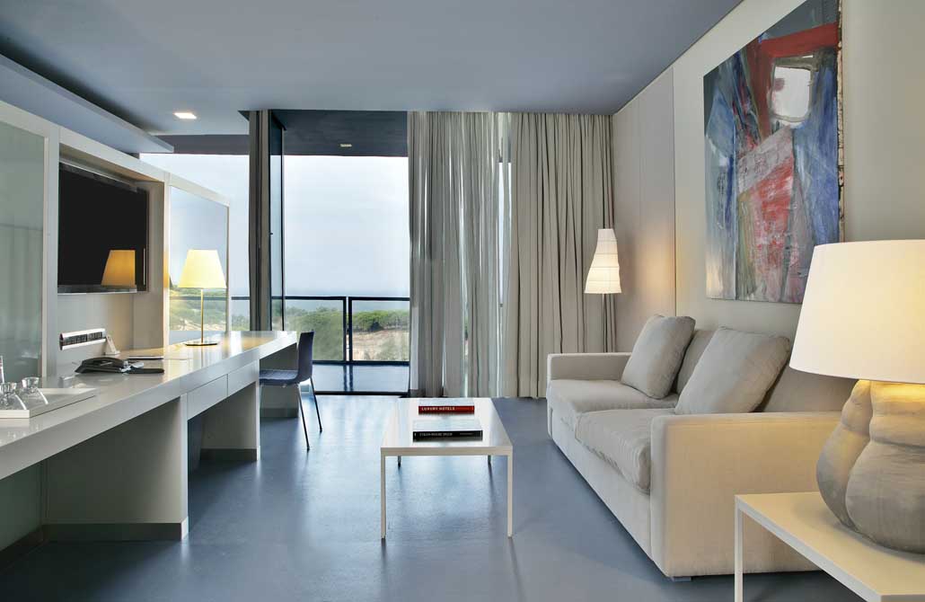 The Oitavos Hotel 5*