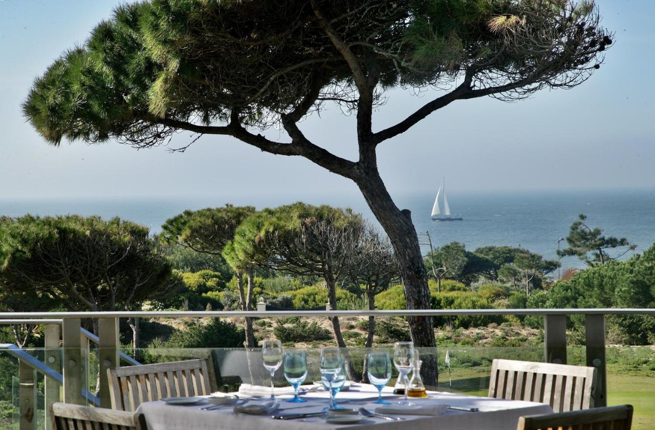 The Oitavos Hotel 5*