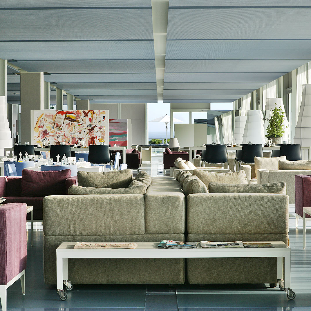 The Oitavos Hotel 5*