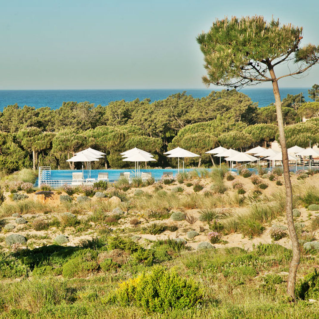 The Oitavos Hotel 5*
