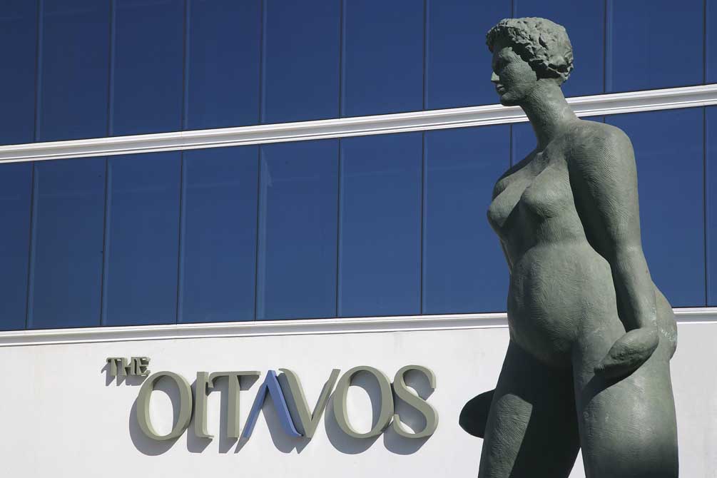 The Oitavos Hotel 5*