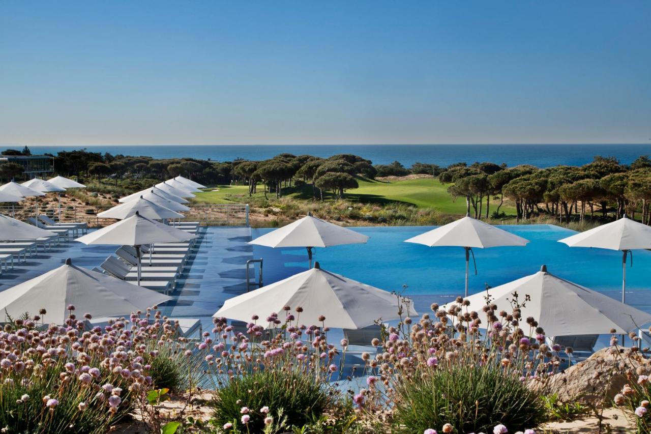 The Oitavos Hotel 5*