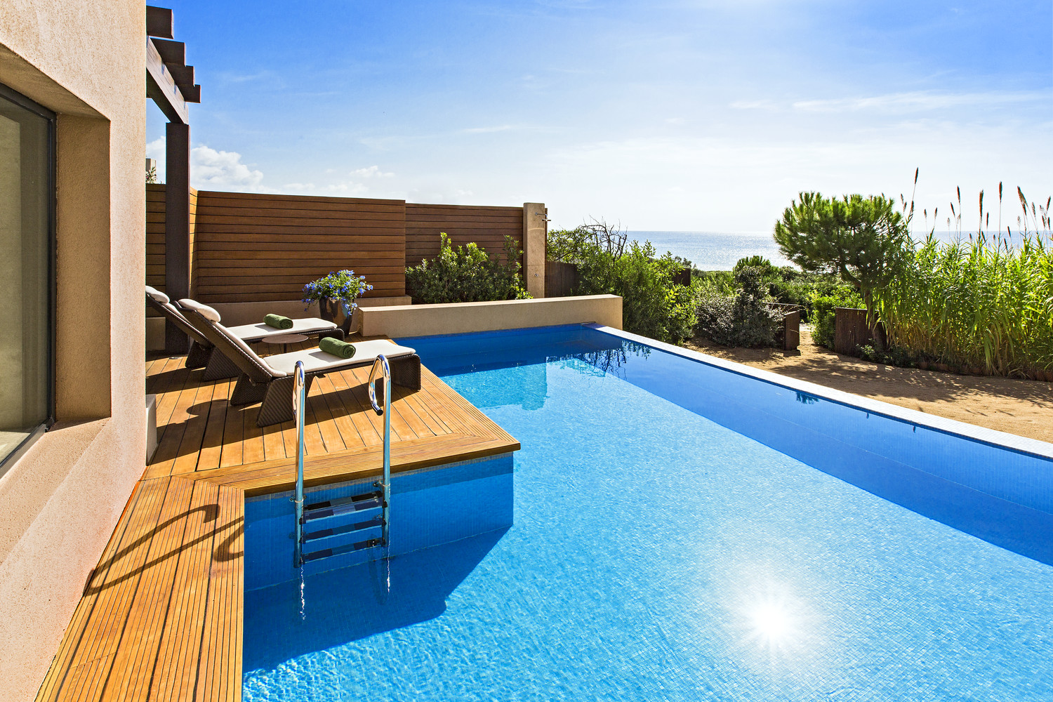 The Romanos, Luxury Collection Resort, Costa Navarino 5*