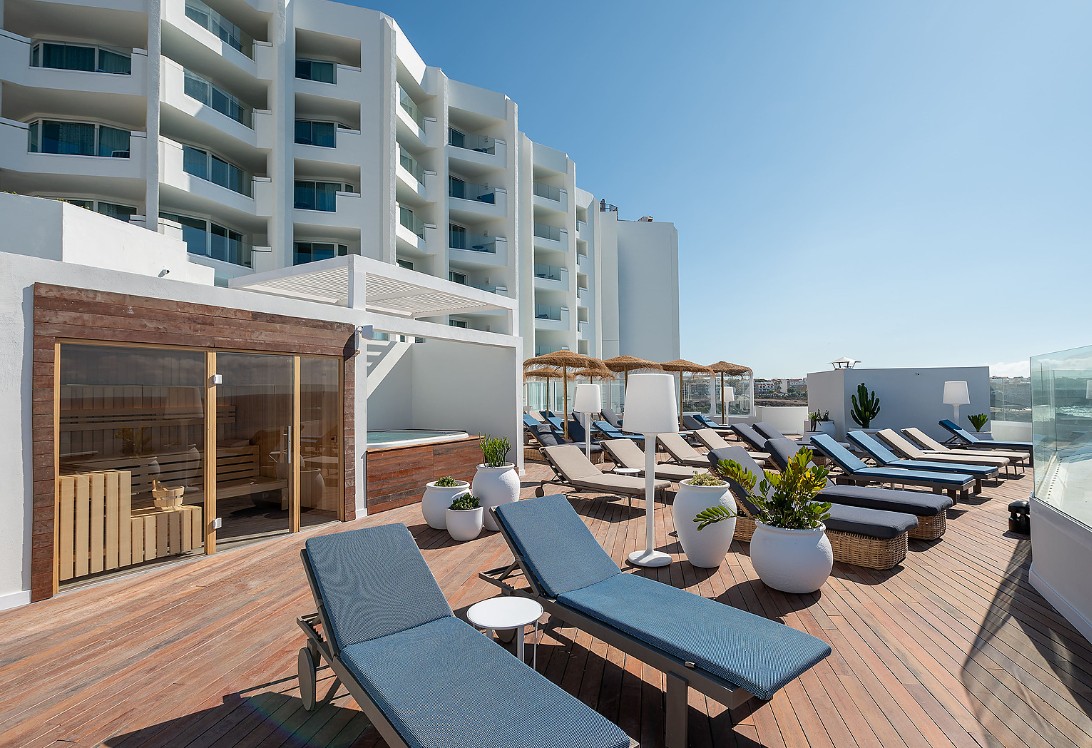 The Salmar Hotel, Tenerife 4*