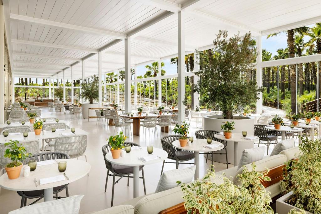 Westin Salgados Beach Resort, Algarve  5*