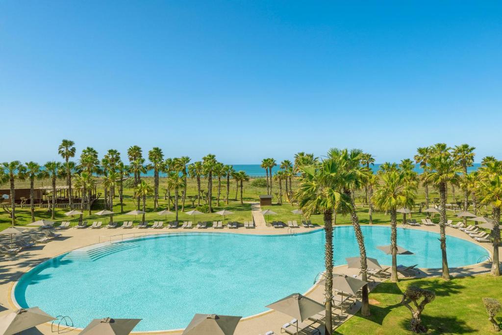 Westin Salgados Beach Resort, Algarve  5*