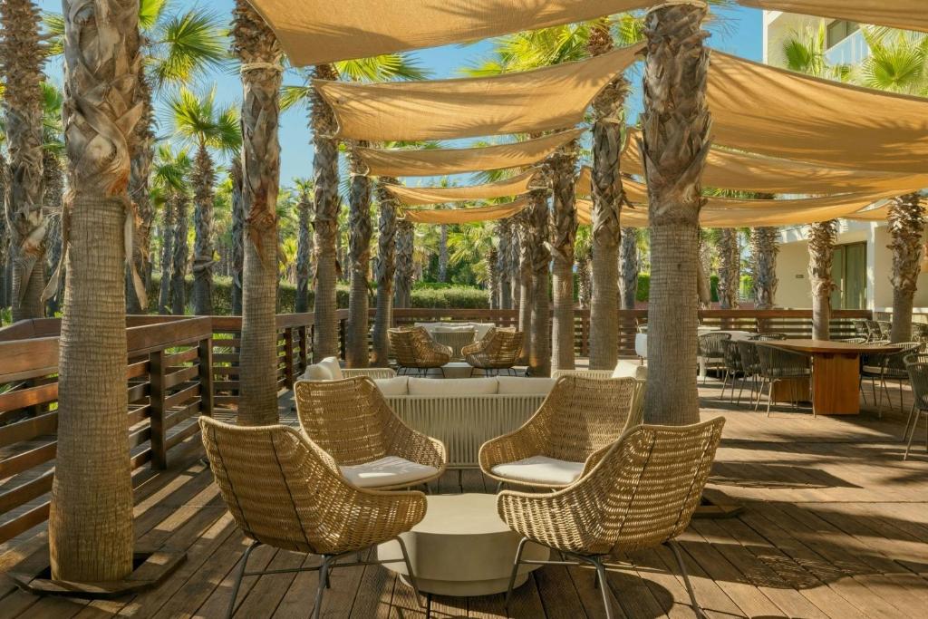 Westin Salgados Beach Resort, Algarve  5*