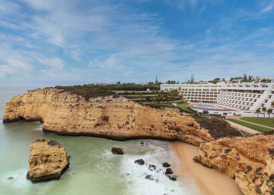 Tivoli Carvoeiro Hotel 5*