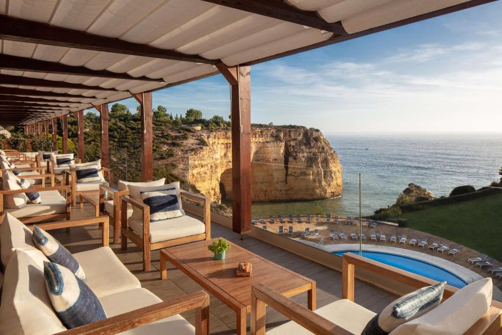 Tivoli Carvoeiro Hotel 5*