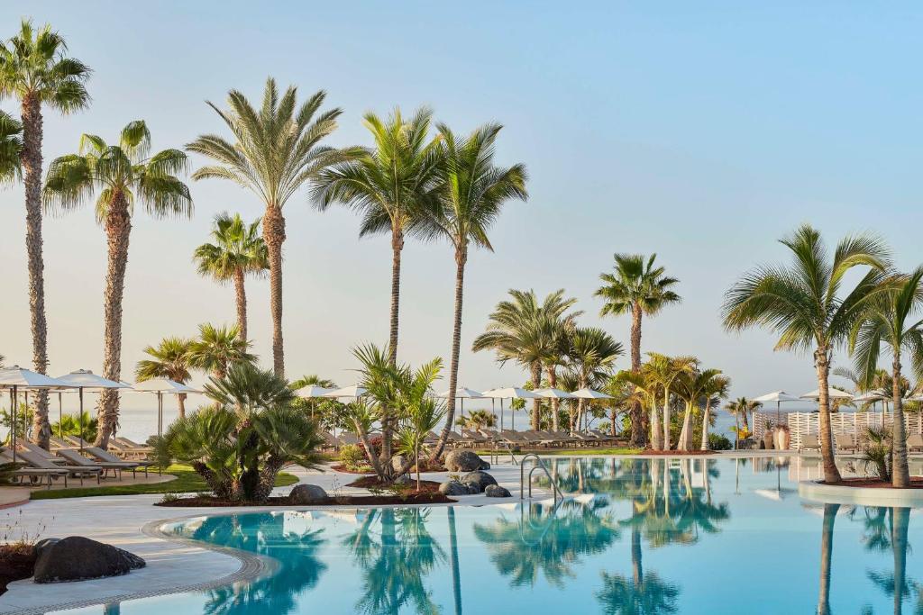 Tivoli la Caleta Hotel, Tenerife 5*