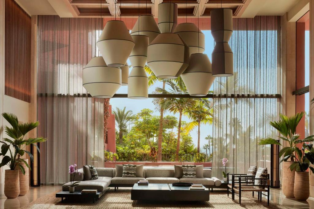 Tivoli la Caleta Hotel, Tenerife 5*