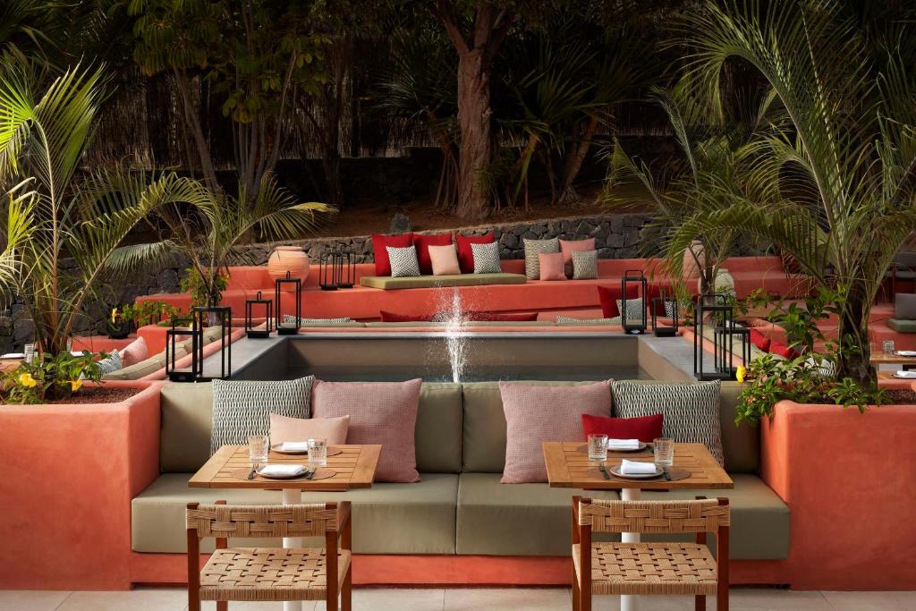 Tivoli la Caleta Hotel, Tenerife 5*