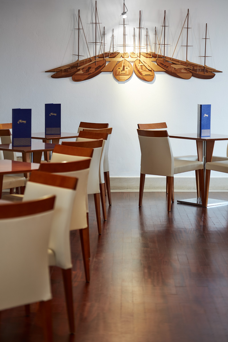 Tivoli Lagos Hotel 4*