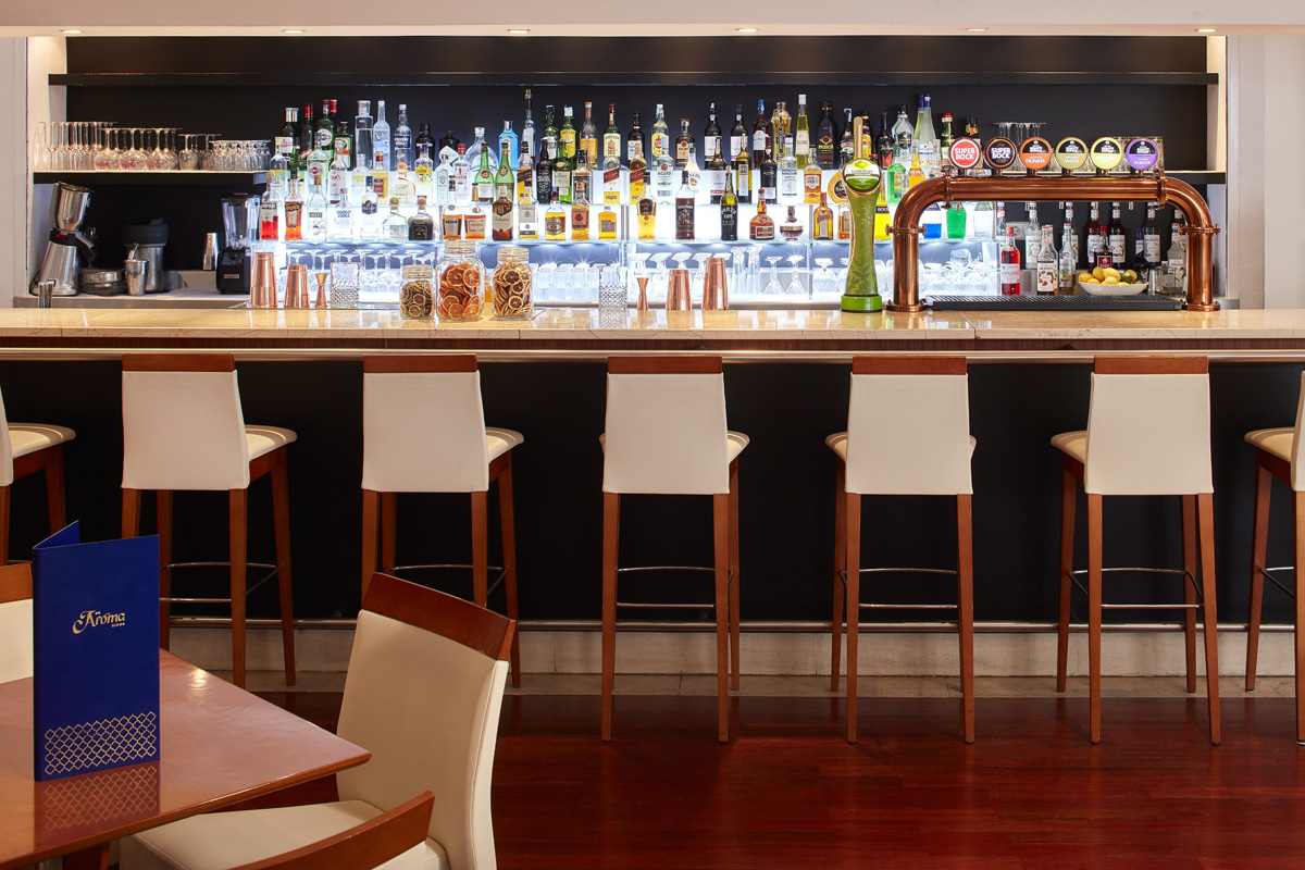Tivoli Lagos Hotel 4*