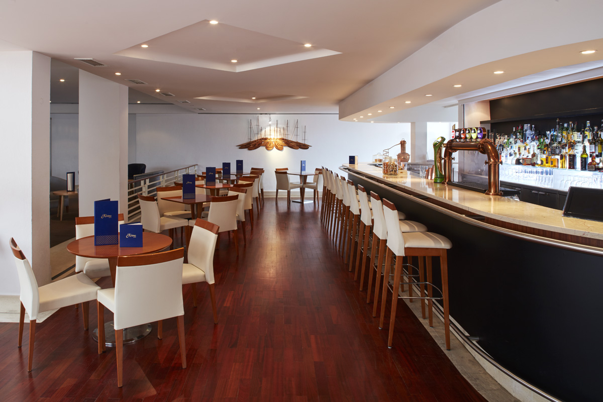 Tivoli Lagos Hotel 4*