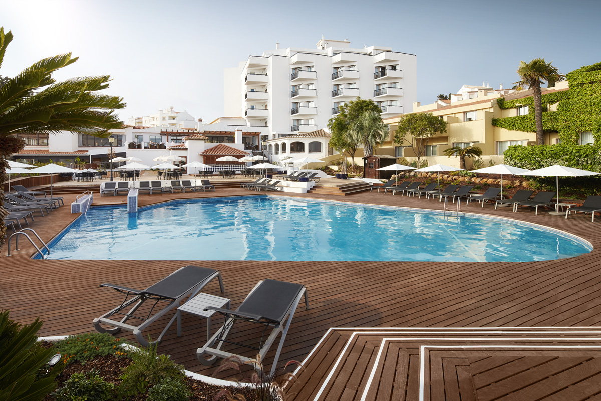 Tivoli Lagos Hotel 4*