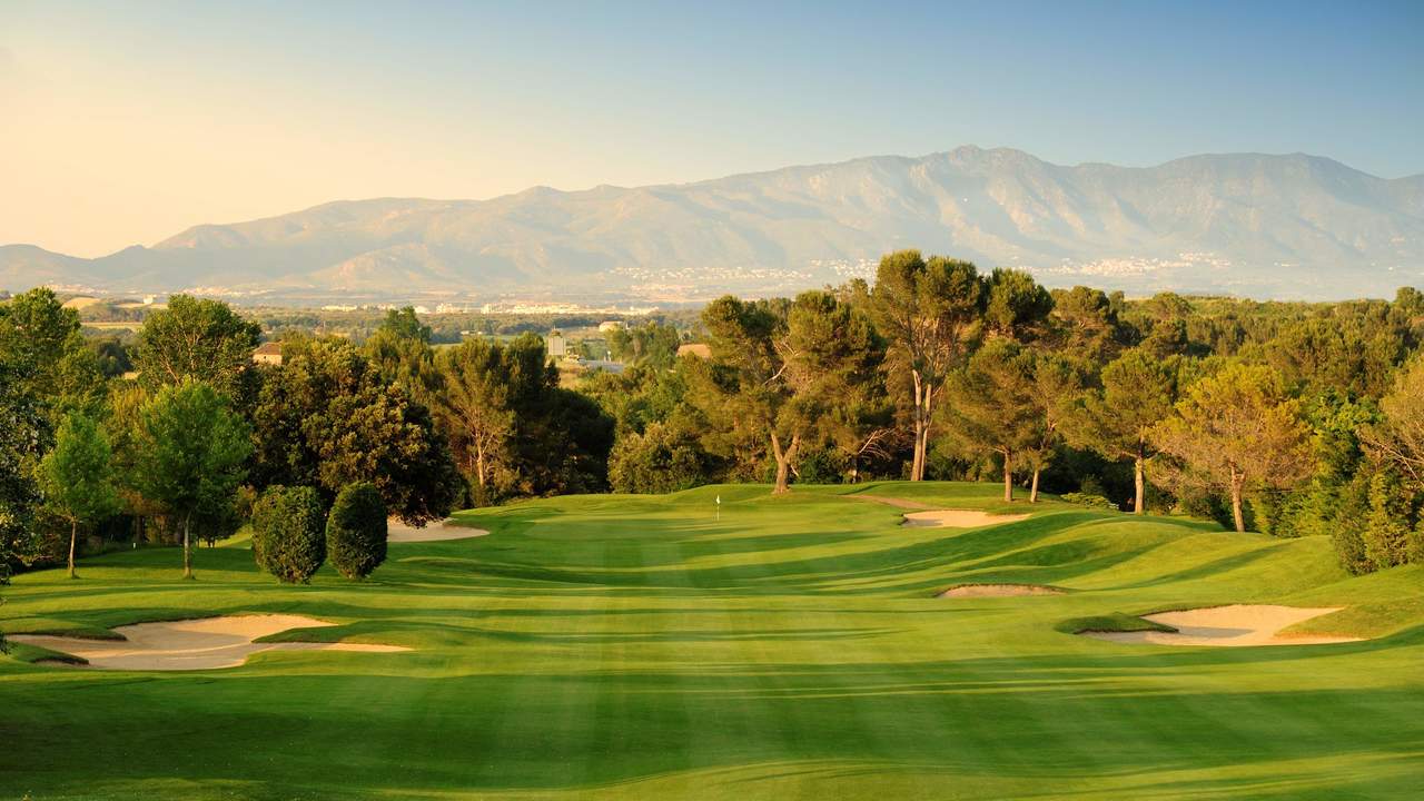 Torremirona Golf Club
