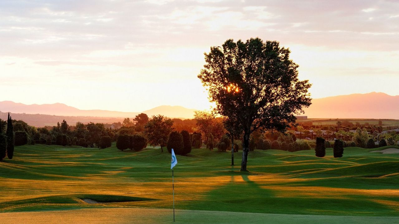 Torremirona Golf Club
