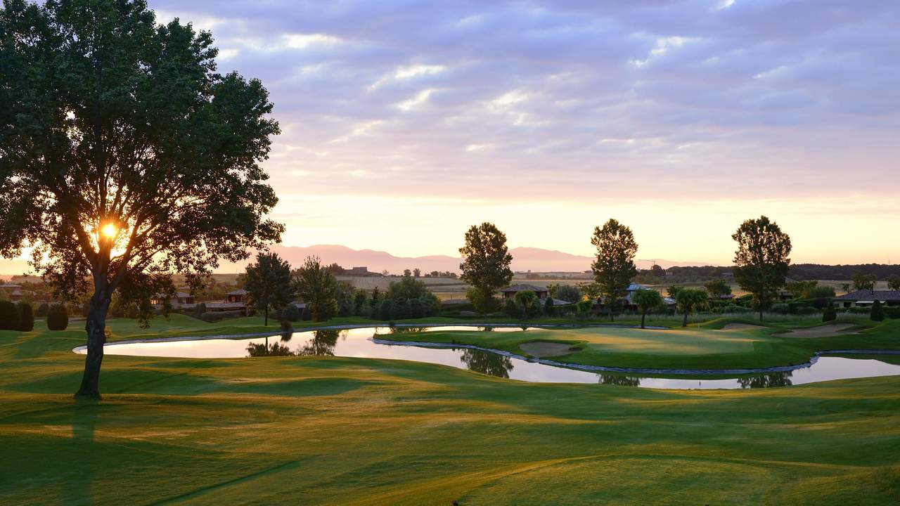 Torremirona Golf Club