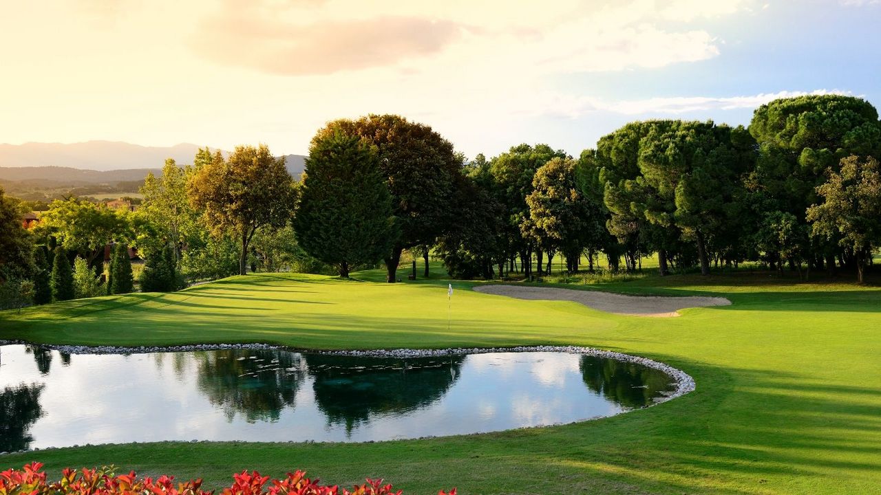 Torremirona Golf Club