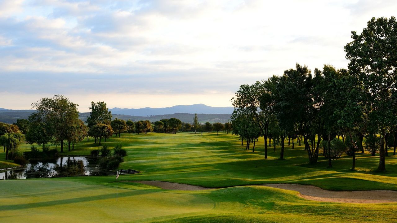 Torremirona Golf Club