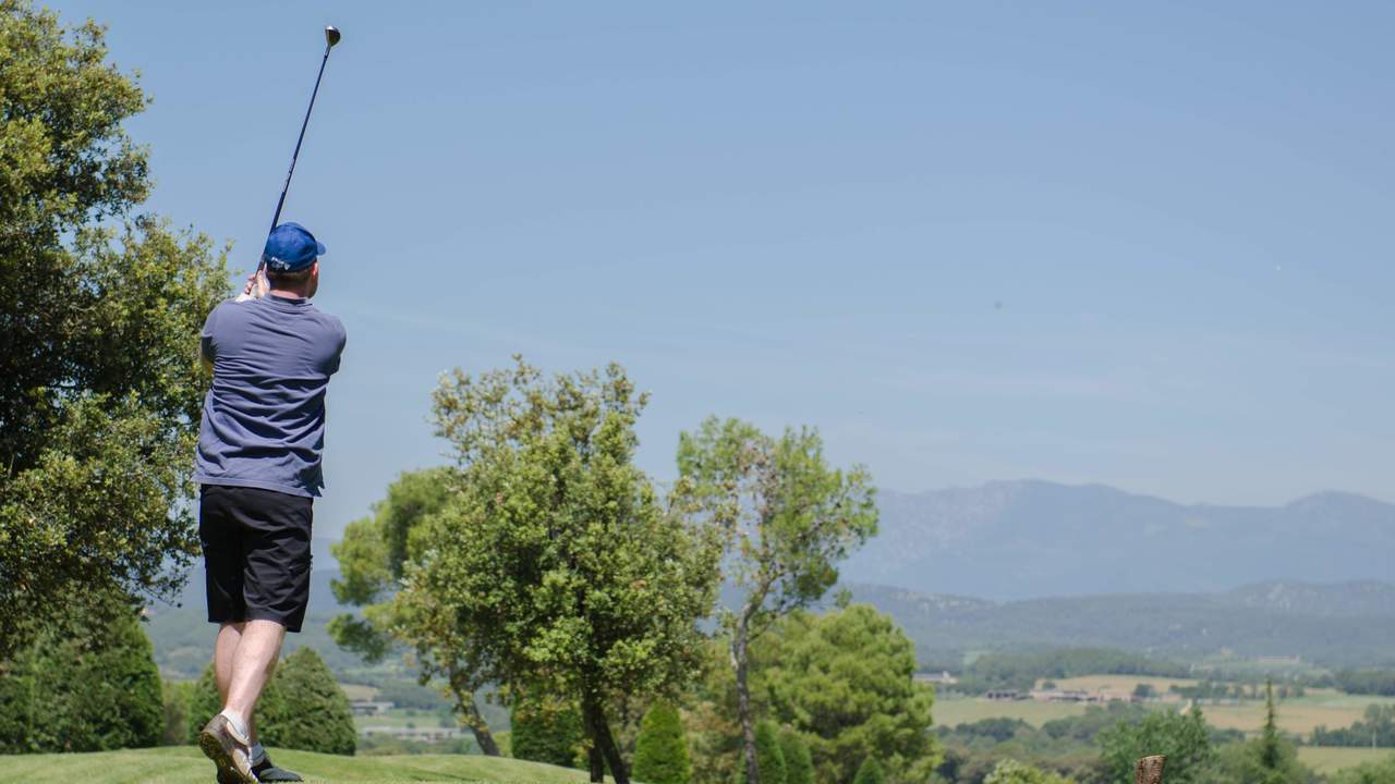 Torremirona Golf Club