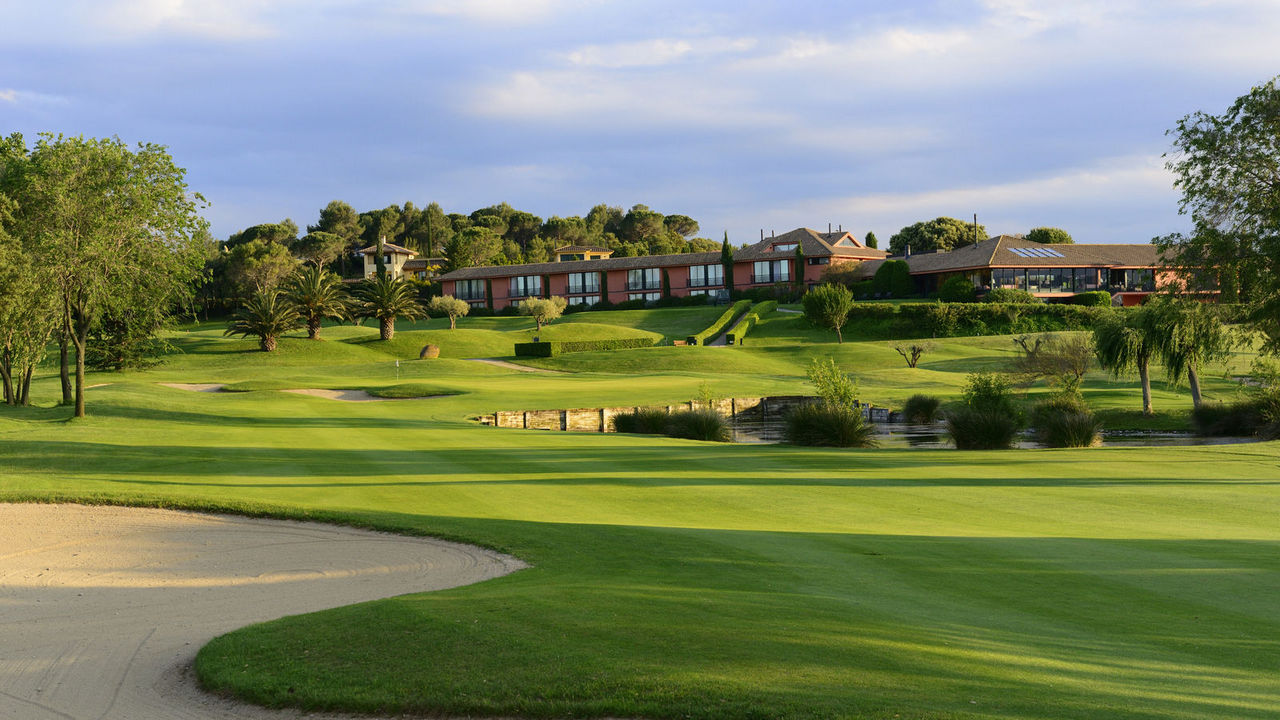 Torremirona Golf Club