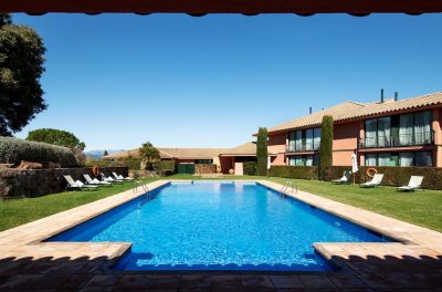 Torremirona Golf and Spa Resort 4*